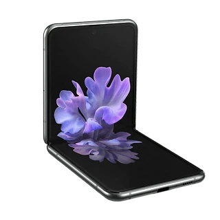 Picture of Galaxy Z Flip4