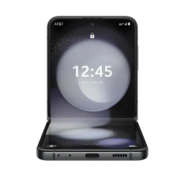 Picture of Galaxy Z Flip5