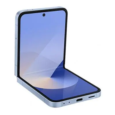 Picture of Galaxy Z Flip6