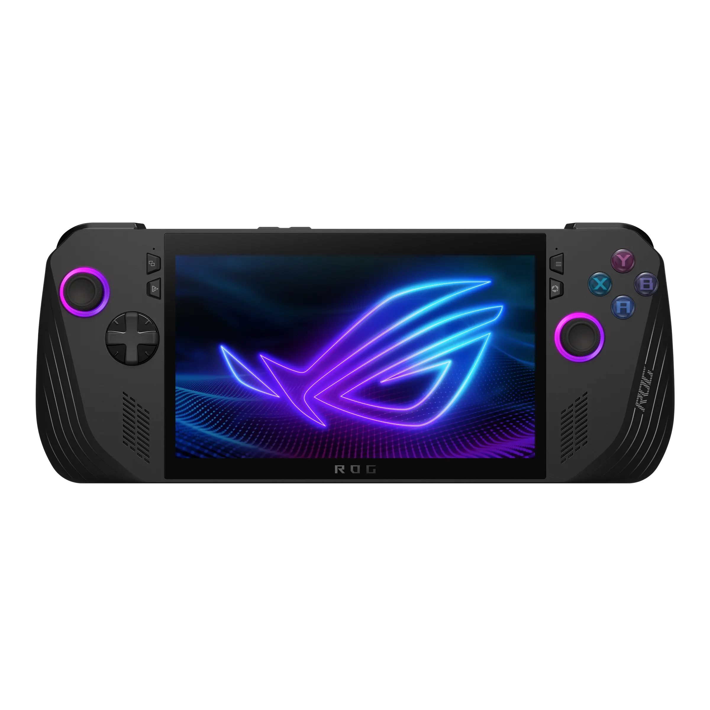 Picture of ROG Ally X