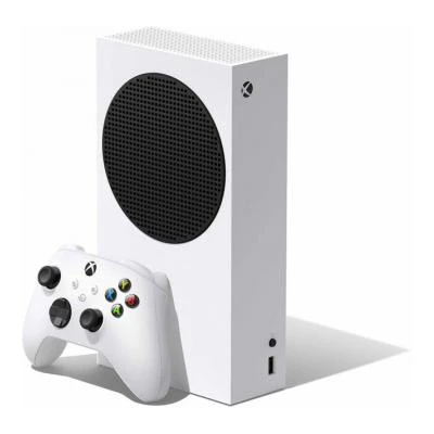 Picture of Xbox Series S
