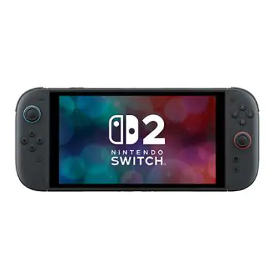 Picture of Switch 2