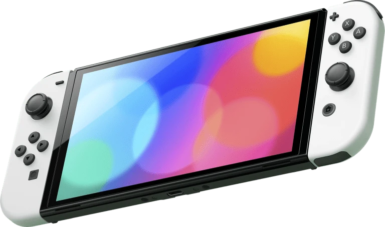 Picture of Switch OLED