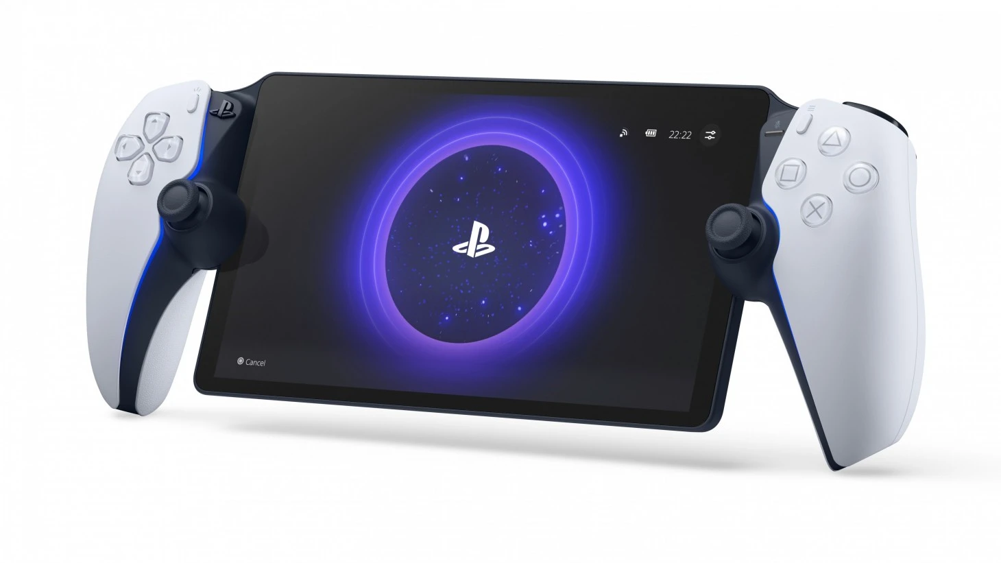 Picture of playstation portal