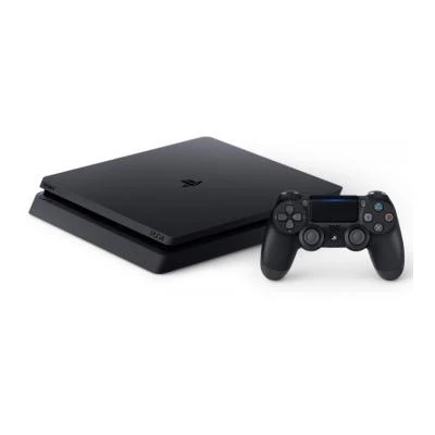 Picture of ps4 slim