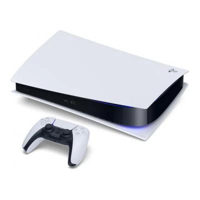 Picture of ps5 digital edition