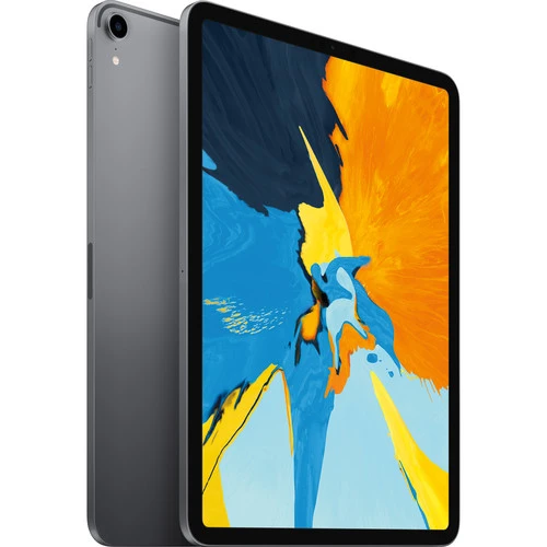 Picture of iPad Pro 11 1st Gen (2018)