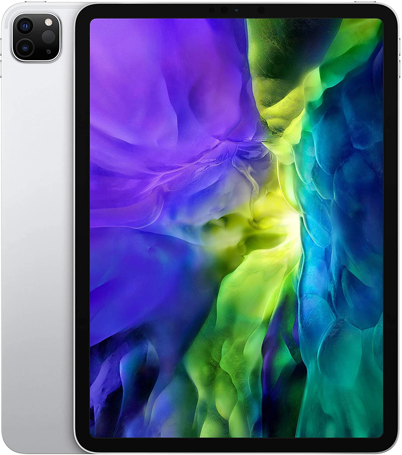 Picture of iPad Pro 11 2nd Gen (2020)