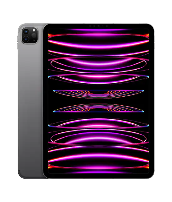 Picture of iPad Pro 11 4th Gen (2022)