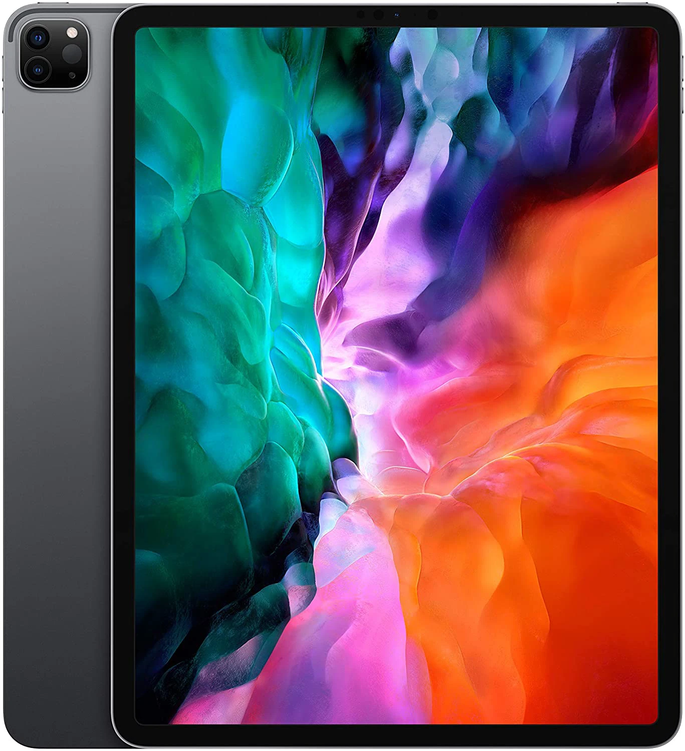 Picture of iPad Pro 12.9 4th Gen (2020)