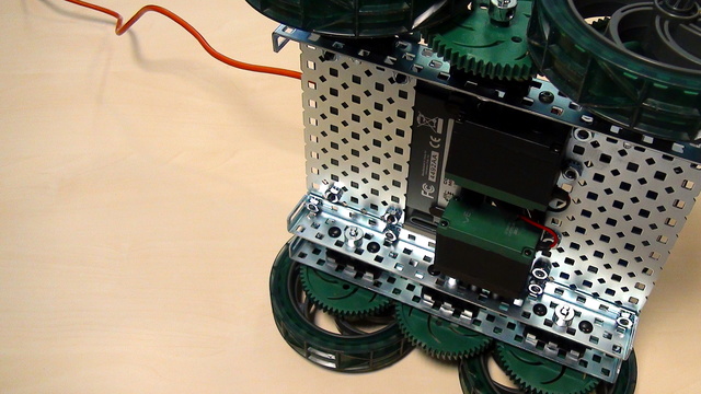 FLLCasts | Category VEX Robotics