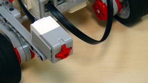 ev3 touch sensor
