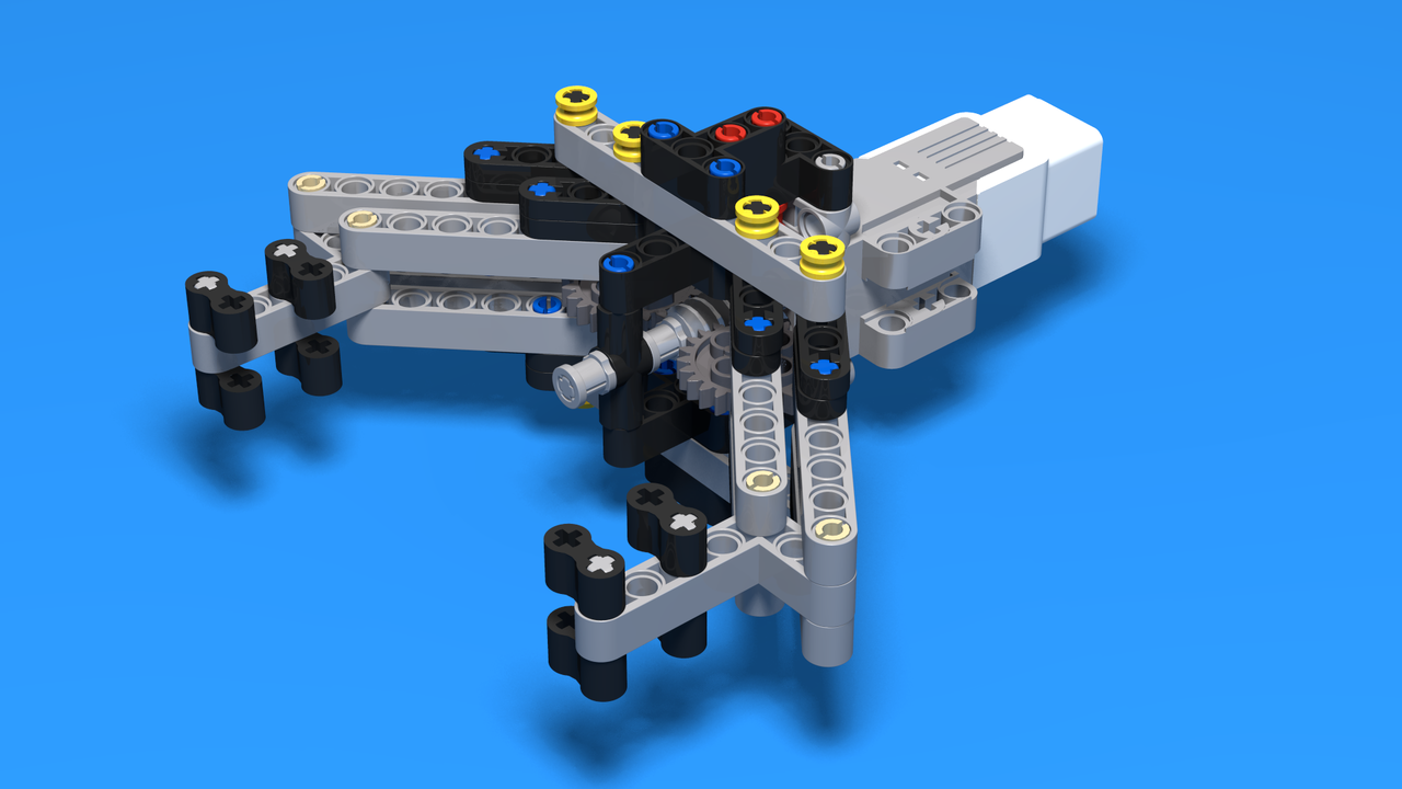 lego mindstorms ev3 medium motor