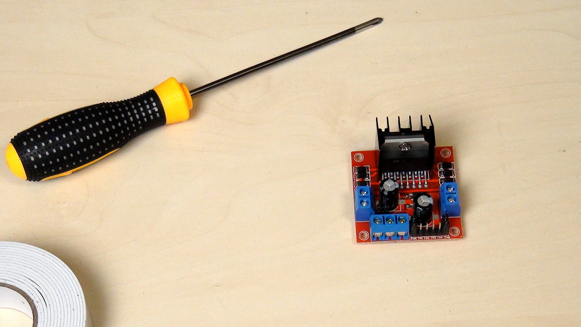 FLLCasts What Is A Motor Driver And Why Do We Need It With The