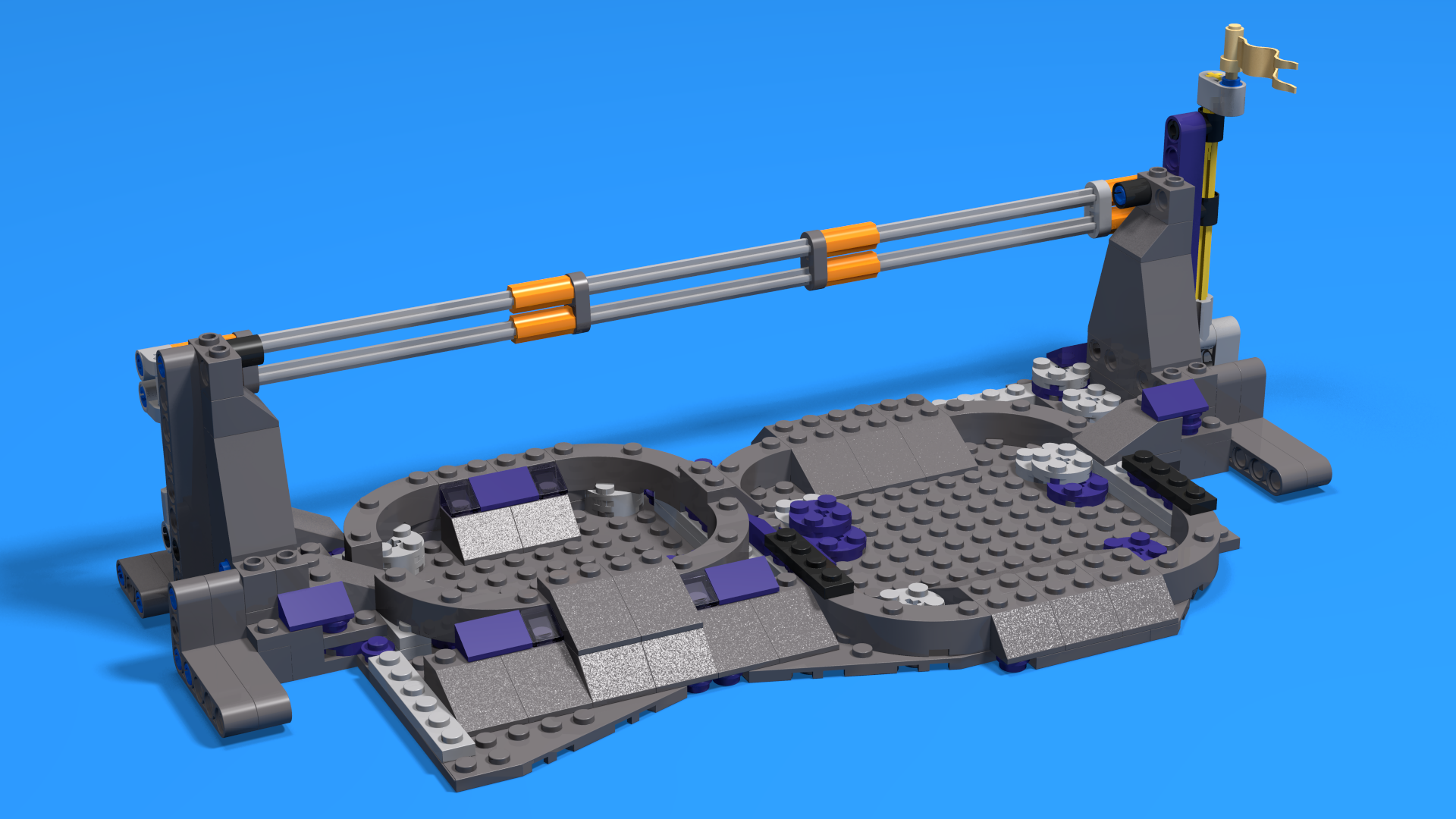 ben 10 omni enhanced grey matter toy