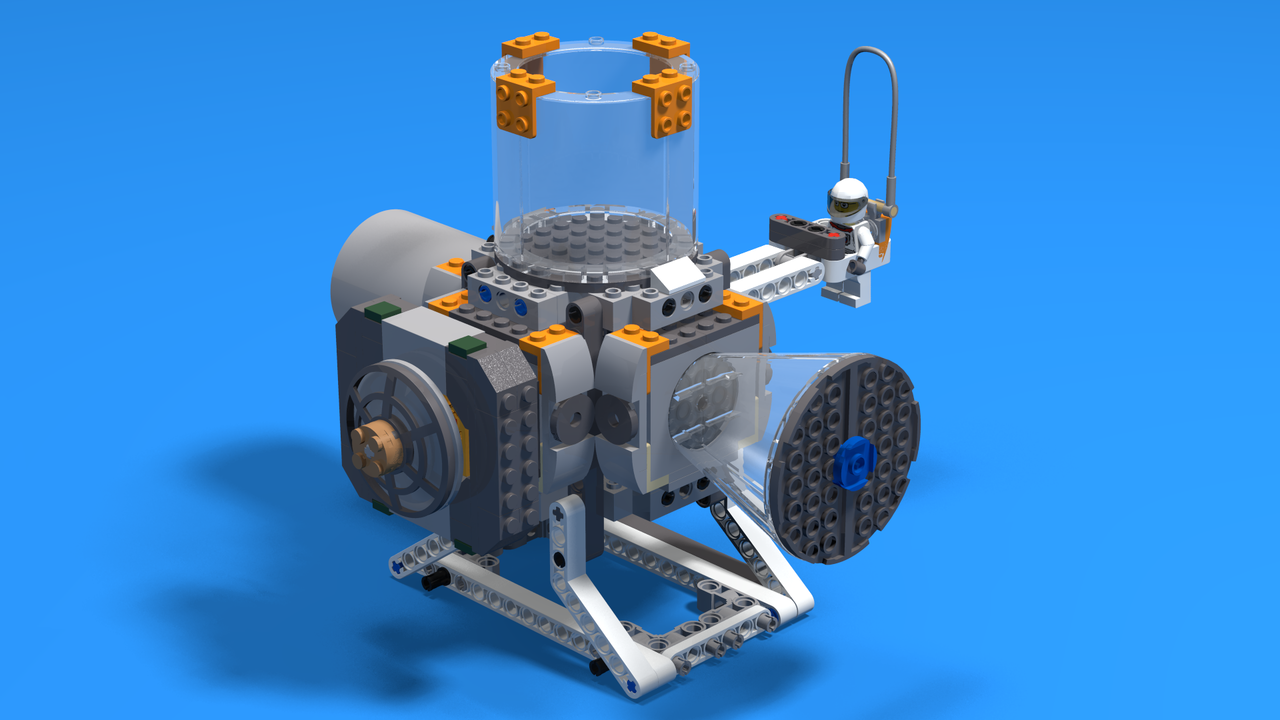 first lego league missions 2018