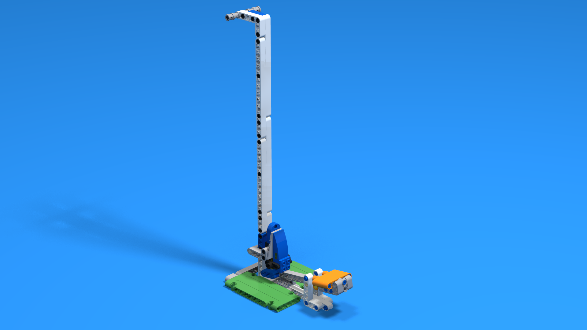 first lego league into orbit missions