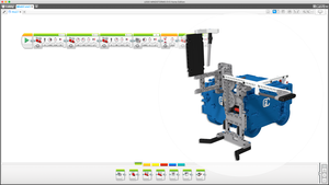 LEGO-Mindstorms-Ev3-Fll-2018-M07-Robot-Game-Missions-Program-Fllcasts