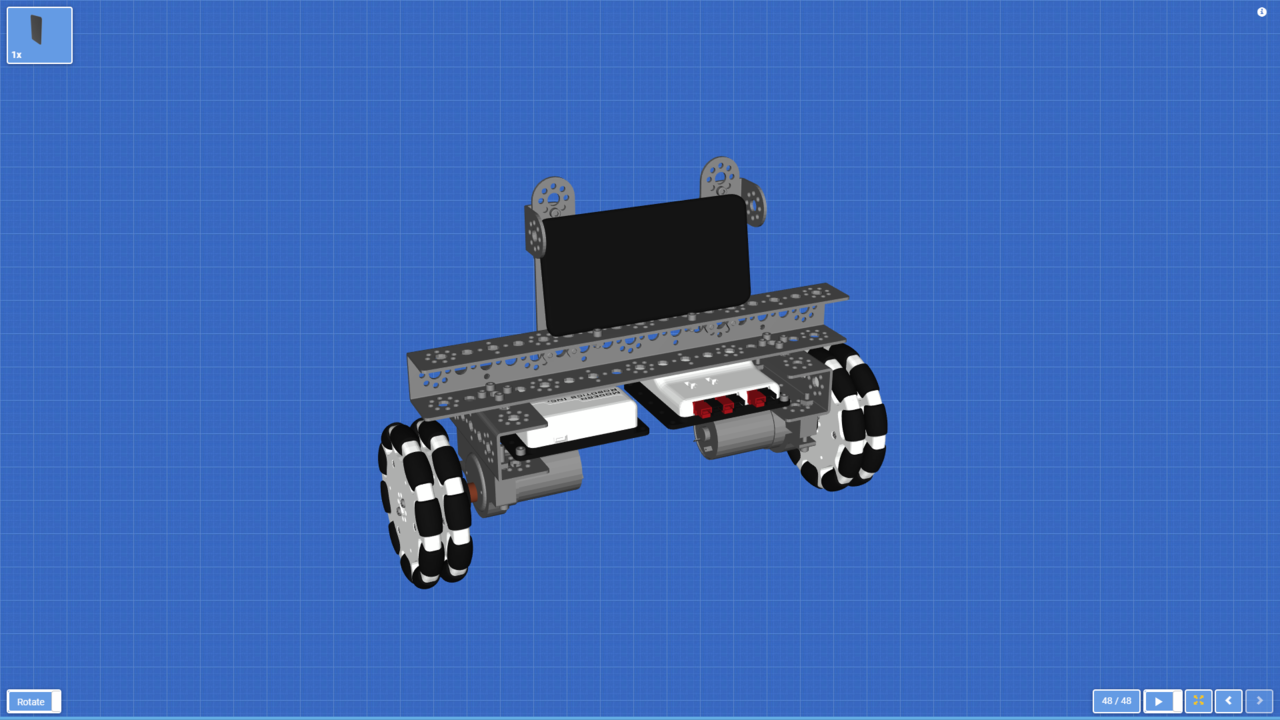 BalancingRobot