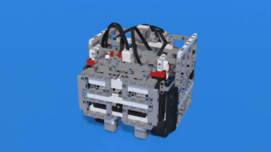 Roller Coaster GIF