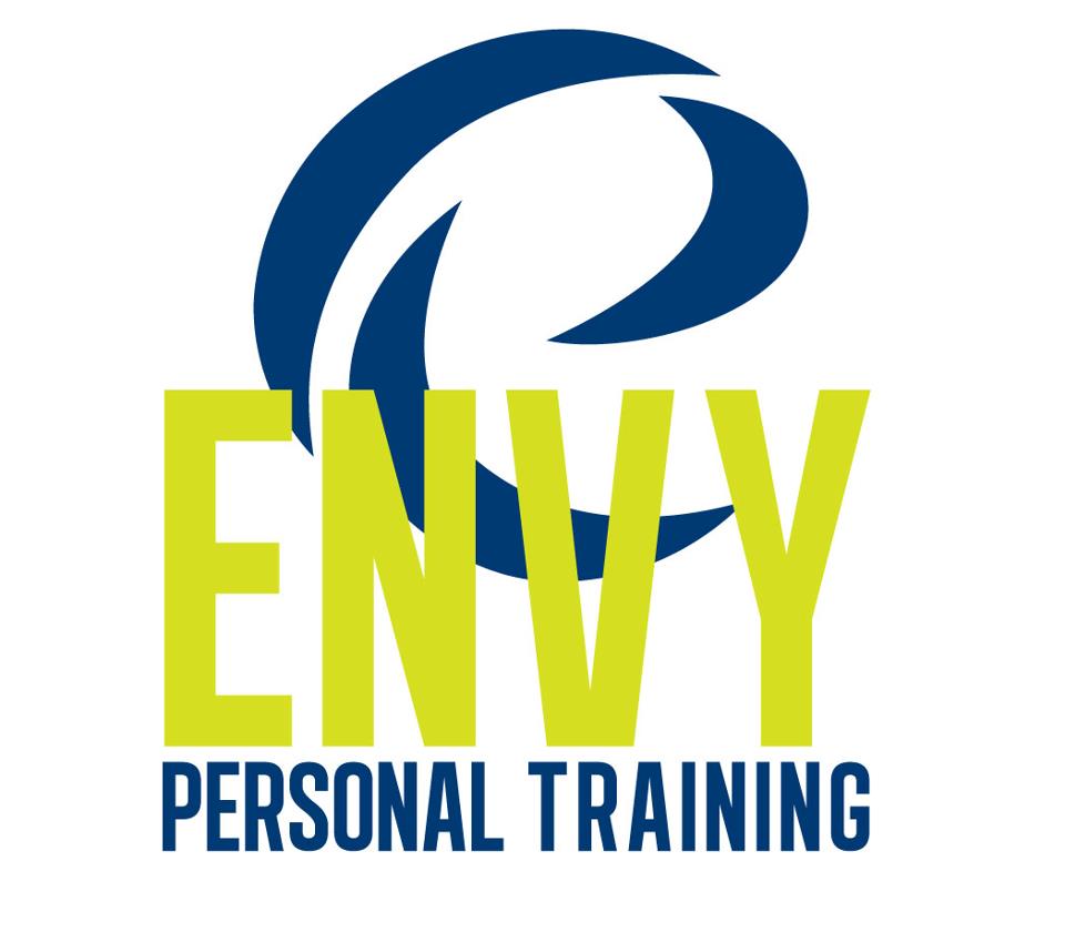 ENVY PT Charity Challenge