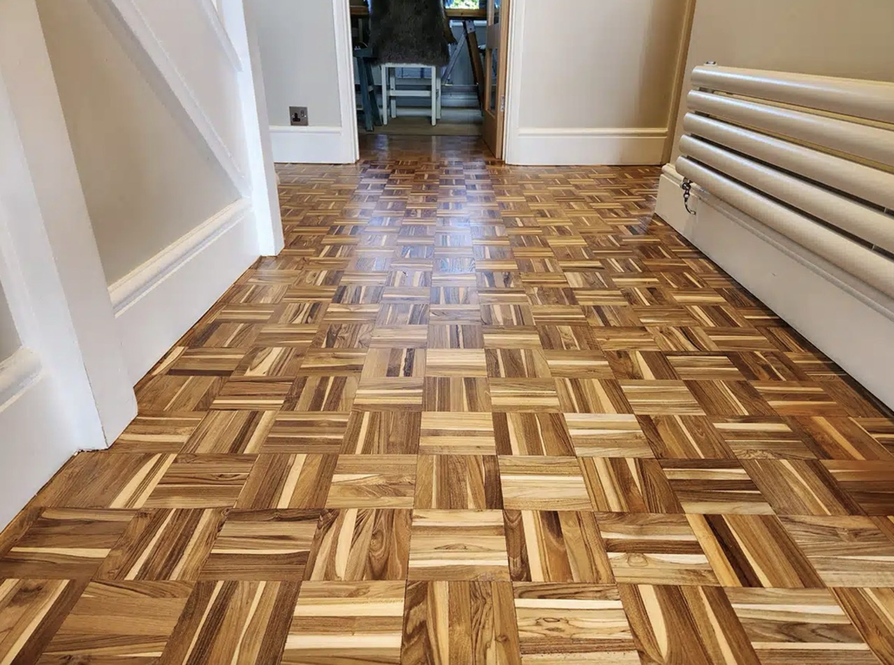 Floor Sanding Kent