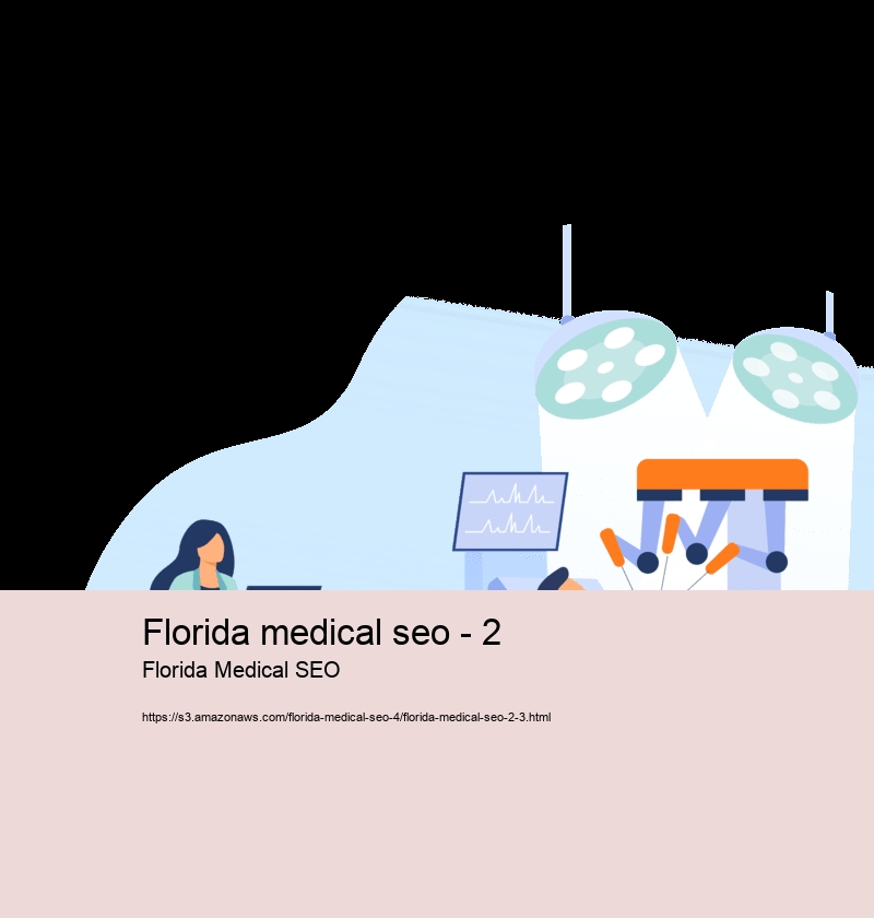 Florida medical seo - 2
