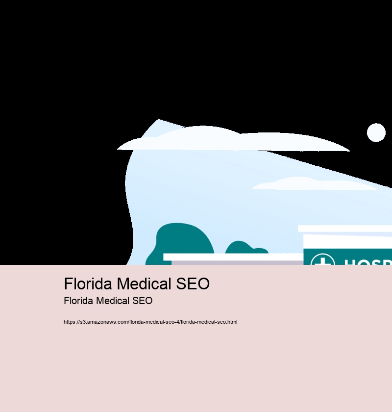 Florida Medical SEO