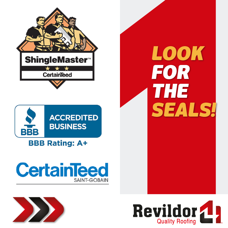 Roof Replacement Edmonton