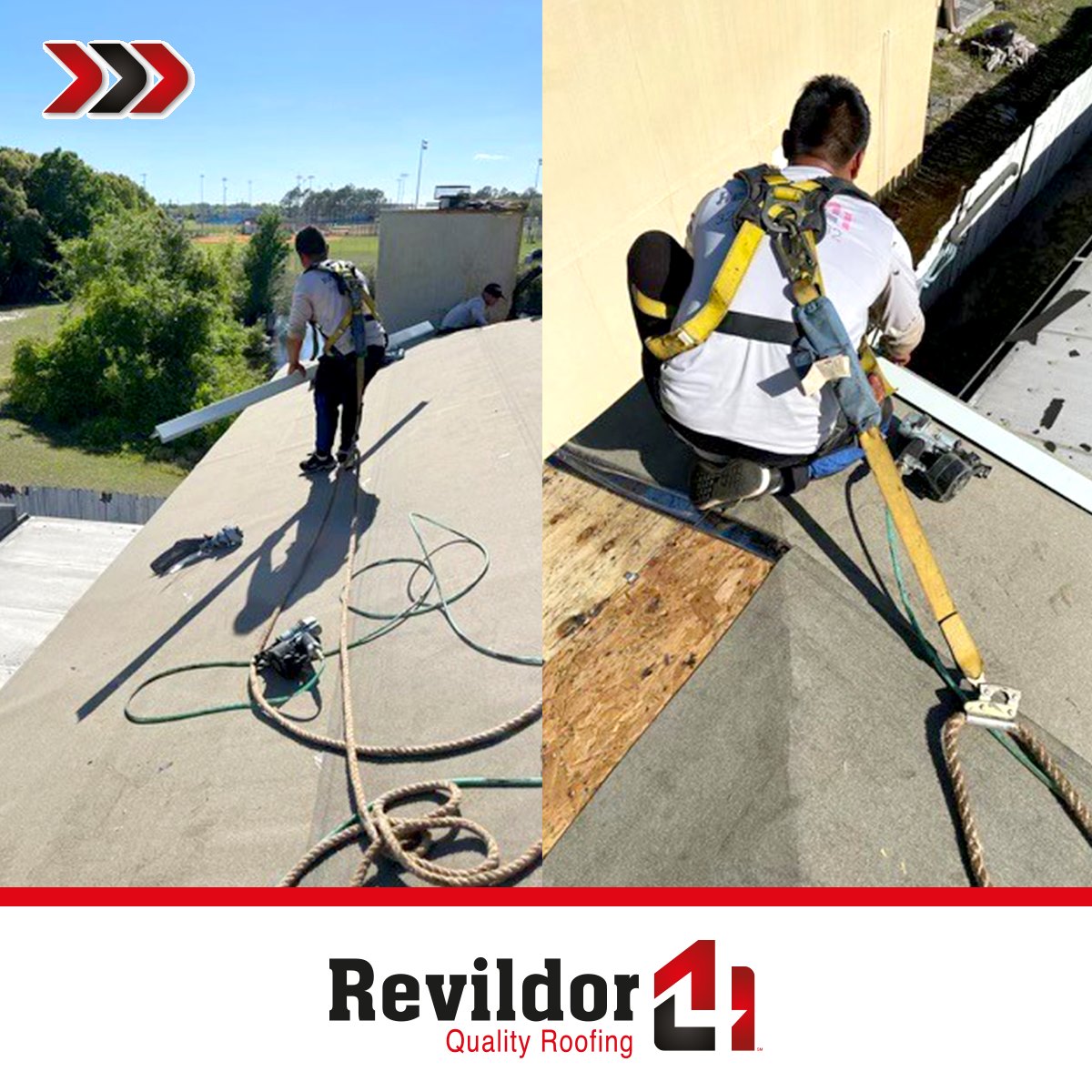 Diy Roofing Replacement