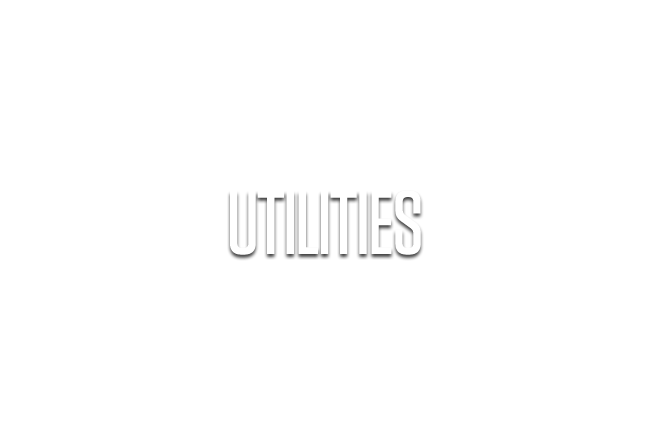 Utilities