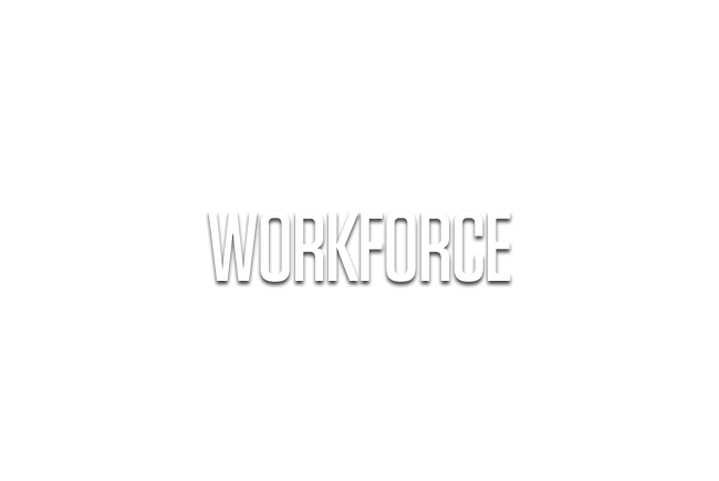 Workforce