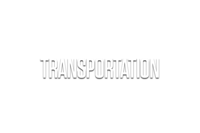 Transportation