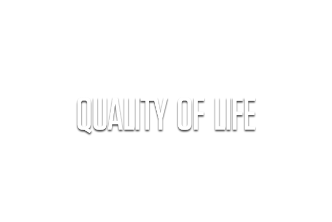 Quality of Life