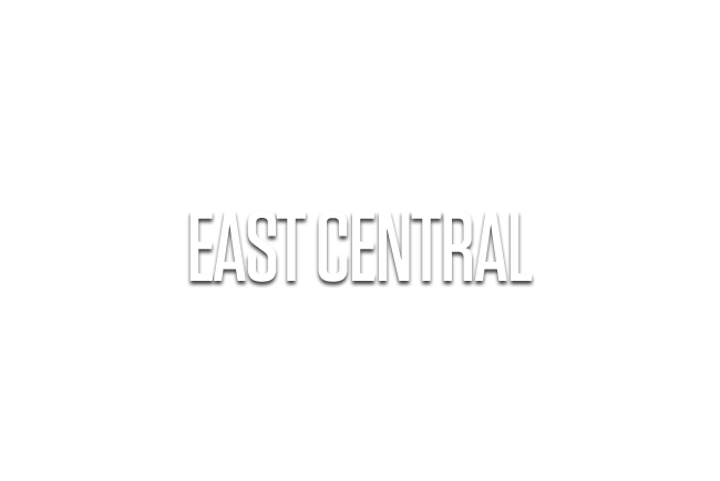 East Central