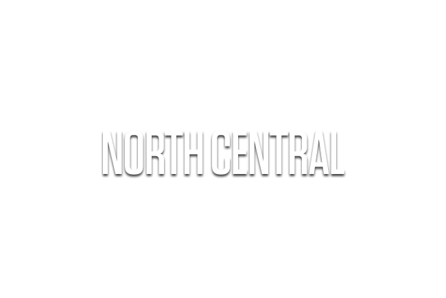 North Central