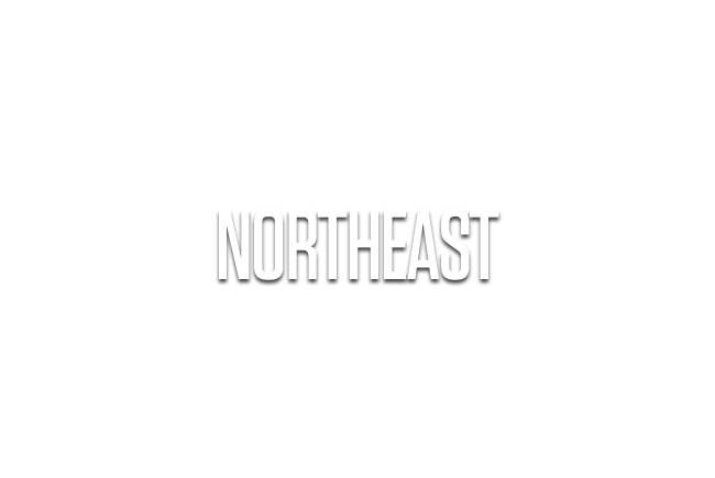Northeast