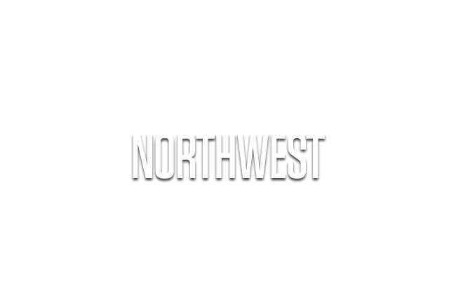 Northwest