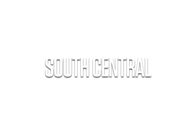 South Central