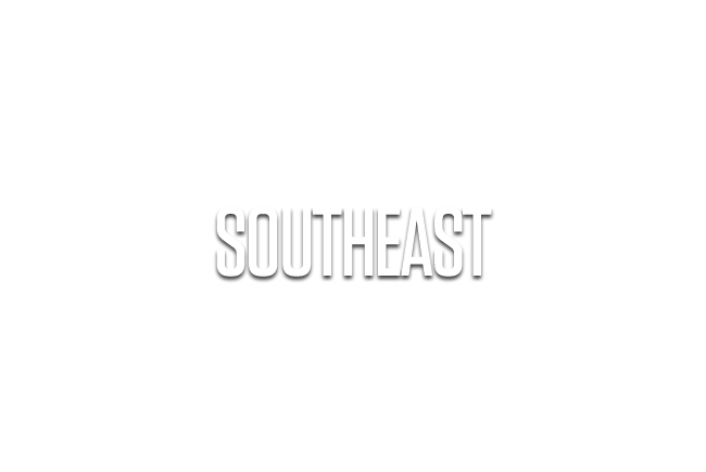 Southeast