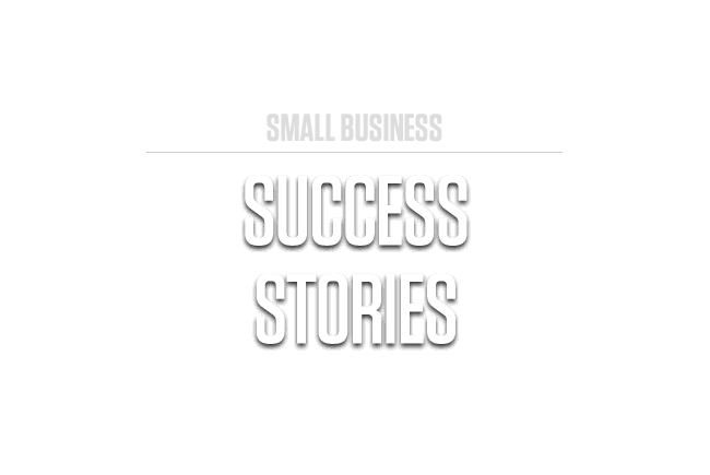 Success Stories