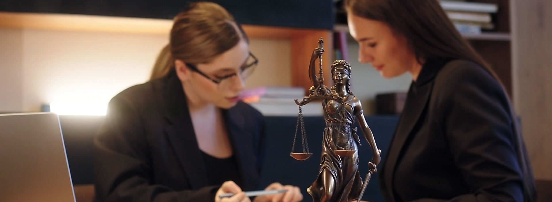 Notable - Women Leaders