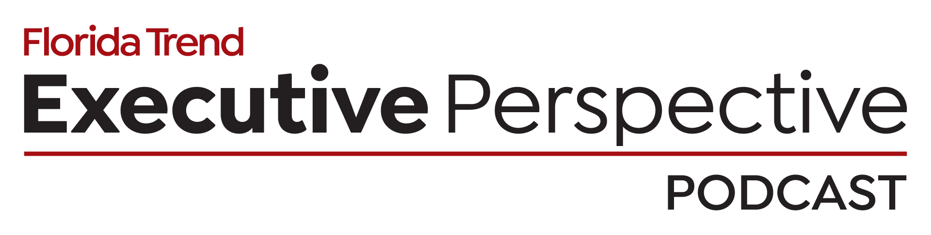 Exectutive Perspective