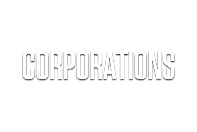 Corporations