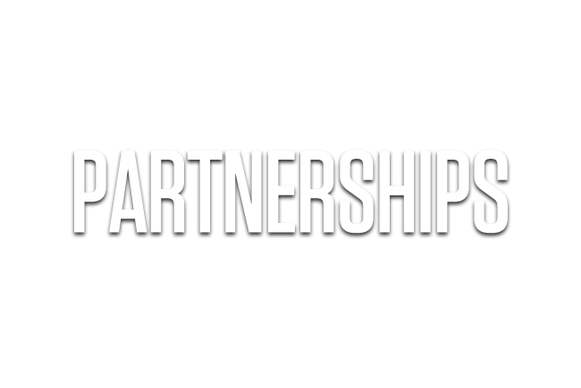 Partnerships