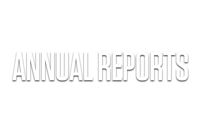 Annual Reports