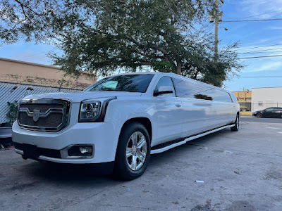 Cheap Limo Rental