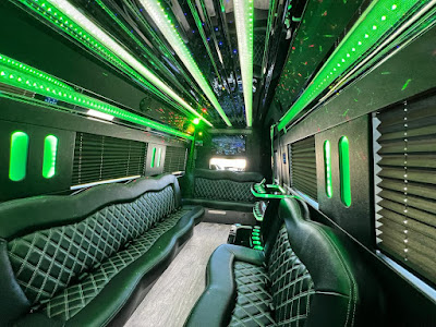 Airport Limo Service