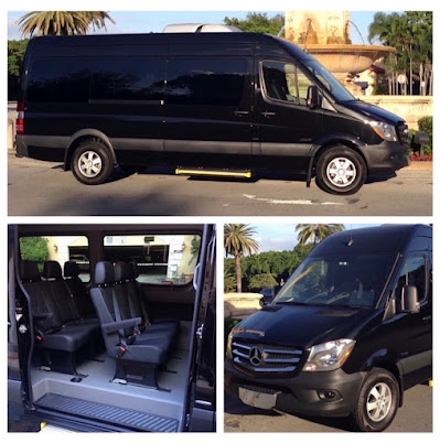 Cheap Chauffeur Service