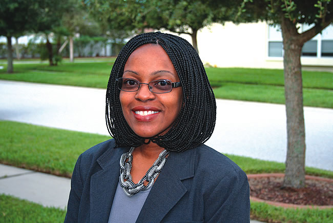 Bono Fide - Florida's Pro Bono Stars | Of Counsel - Florida Trend